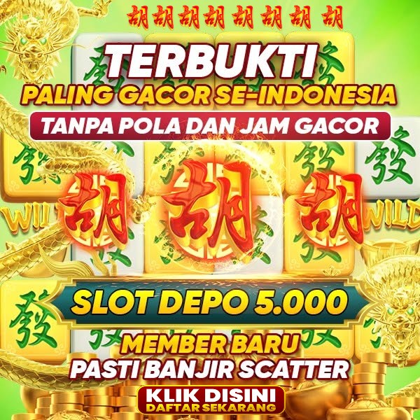 COLOK17: Situs Gacor yang Terjangkau, Cuan Setiap Putaran